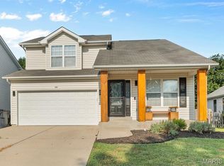 261 Eastbrook Rd, Belleville, IL 62221