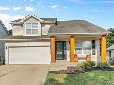 261 Eastbrook Rd, Belleville, IL, 62221