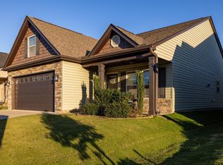 313 Trail Crossing Ln, Inman, SC 29349