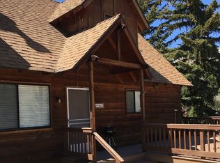 182 Sage Dr, Bishop, CA 93514