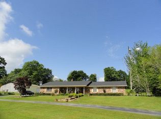 2133 Mill Creek Rd, Laurel, MS 39443