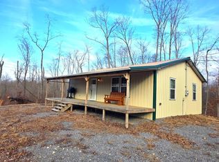 617 Pleasant Hill Cemetery Ln, Gainesboro, TN 38562