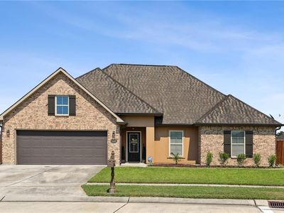 2598 Bent Tree Blvd, Marrero, LA, 70072