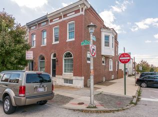 400 S East Ave, Baltimore, MD 21224