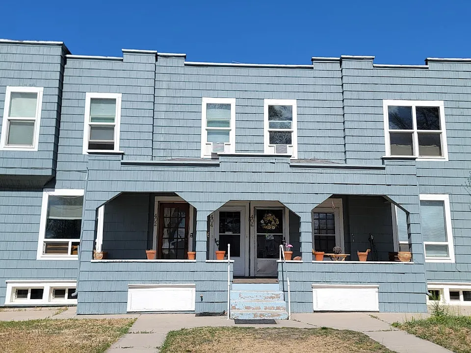402 Ouray Ave #404