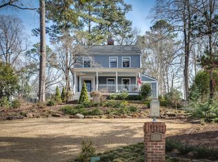 2312 Oxford Rd, Raleigh, NC 27608