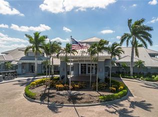 17994 Bluewater Dr, Naples, FL 34114