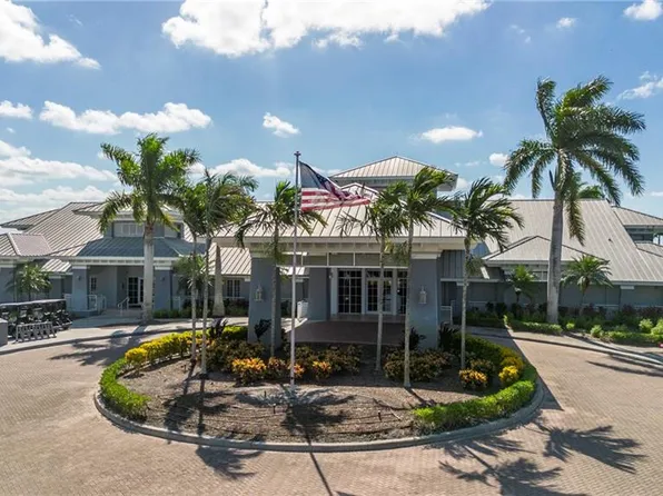 17994 Bluewater DR, NAPLES, FL 34114