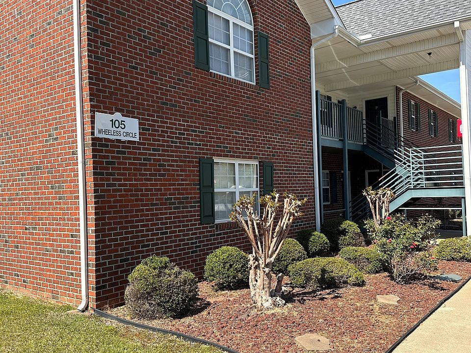 1st image of 105 Wheeless Cir APT S