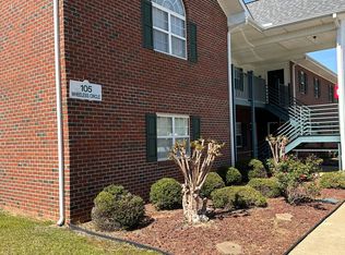 105 Wheeless Cir APT S, Nashville, NC 27856