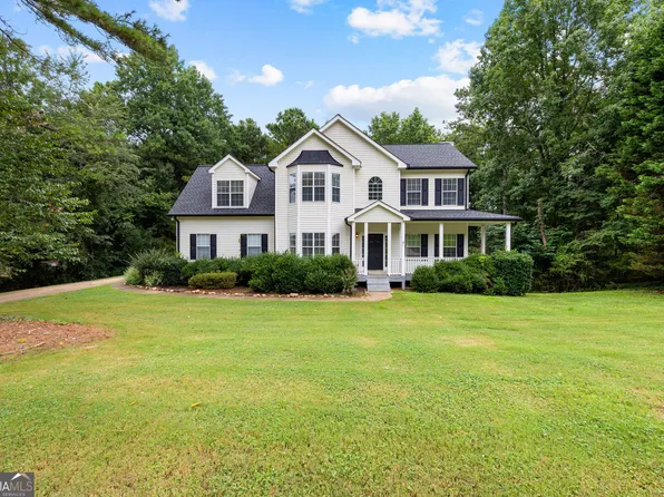 245 Sturgess Run, Sharpsburg, GA 30277