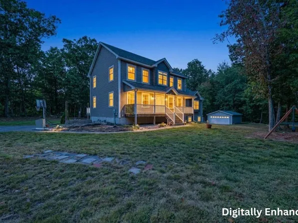 7 Crediford Road, Wells, ME 04090