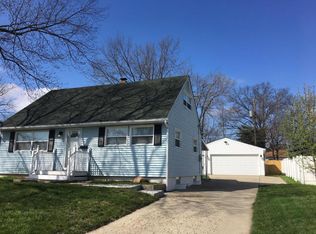 3306 Roswell Dr, Columbus, OH 43227