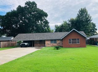 2003 Old Jeanerette Rd, New Iberia, LA 70563