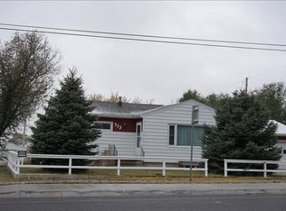 713 W Allison Rd, Cheyenne, WY 82007