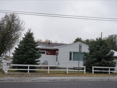 713 W Allison Rd, Cheyenne, WY, 82007