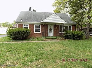 8514 Peggy Dr, Louisville, KY