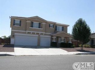 13683 Mesa Linda Ave, Victorville, CA 92392