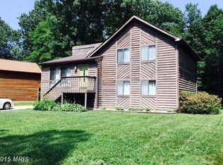 5605 W Carvel Dr, Churchton, MD 20733