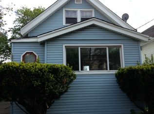 1003 Northland Ave, Buffalo, NY 14215