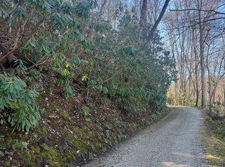 3 Mount Tabor Rd, Topton, NC 28781