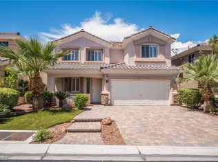 133 Quail Valley St, Las Vegas, NV 89148