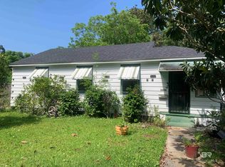2056 Foster Ln, Mobile, AL 36605