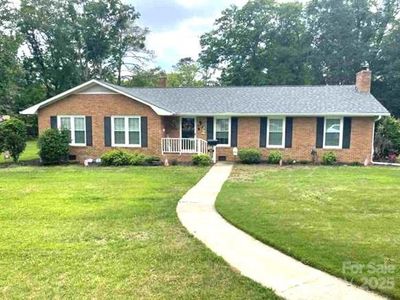 107 Calhoun Dr, Cheraw, SC, 29520
