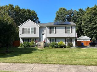 541 Jerome Ave, Bristol, CT 06010