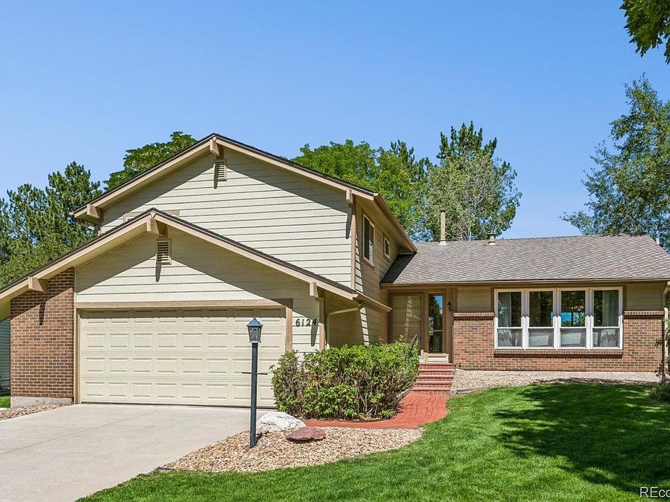 1st image of 6124 S Glencoe Way