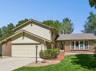 6124 S Glencoe Way, Centennial, CO 80121