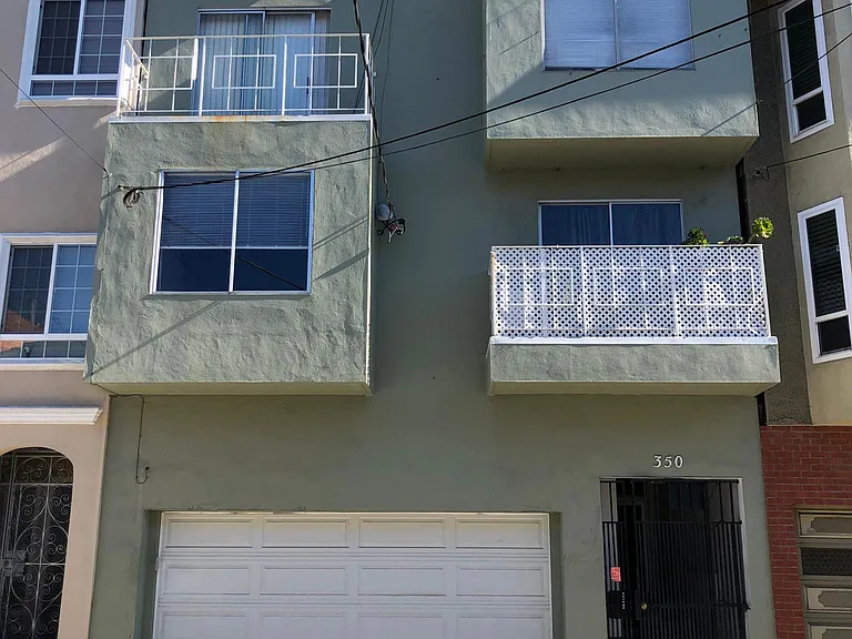 350 22nd Ave #6 — Photo 10
