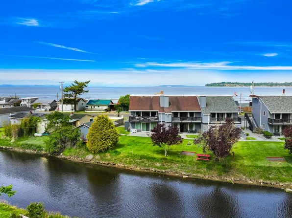 7530 Birch Bay Drive #210, Blaine, WA 98230