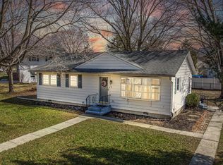 1 Delaware Dr, Salem, NJ 08079