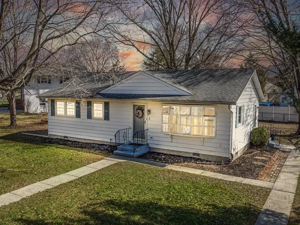 1 Delaware Dr, Salem, NJ 08079