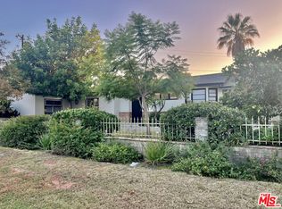 4675 Laurelgrove Ave, Studio City, CA 91604