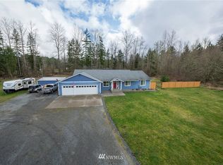 35303 4th Ave E, Roy, WA 98580