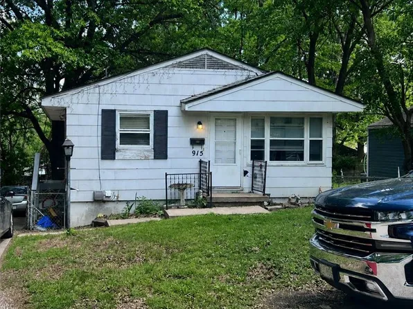 915 S Pope Ave, Independence, MO 64050