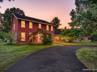 3274 Patterson Rd, Wayland, MI 49348