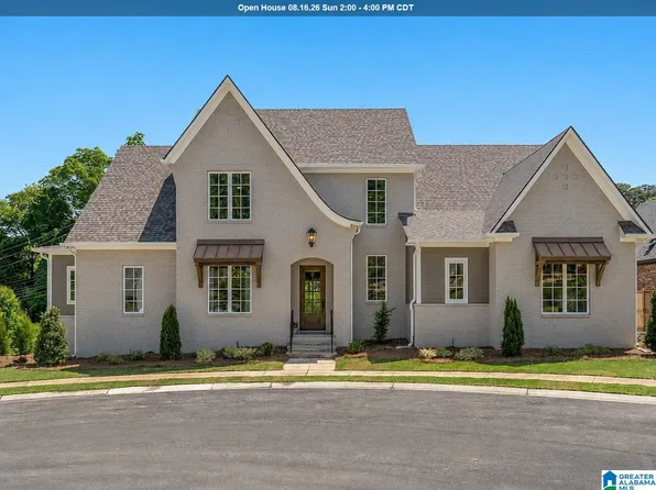 3304 Southbend Cir, Birmingham, AL 35216