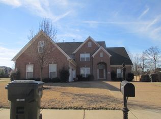 4917 Avi Dr, Arlington, TN 38002