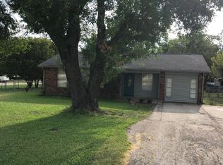 204 N Austin St, Rice, TX 75155