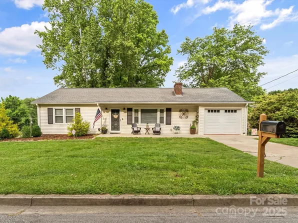 116 Lenoir Rd, Morganton, NC 28655