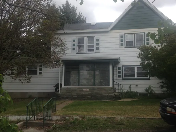 931 James Ave, Scranton, PA 18510