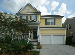 123 Ashley Bluffs Rd, Summerville, SC 29485