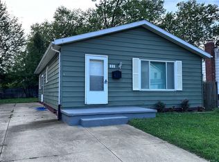 736 Staeger St, Akron, OH 44306