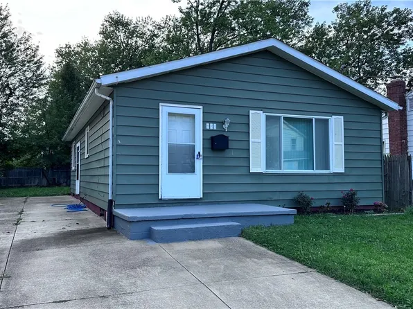 736 Staeger St, Akron, OH 44306