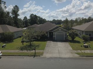 1107 Baton Rouge Ct, Tallahassee, FL 32305