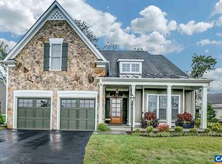 914 Addle Hill Rd, Crozet, VA 22932