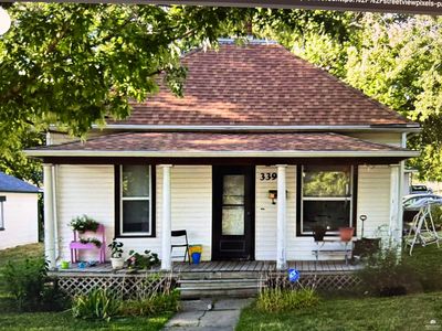339 W Pine St, Junction City, KS, 66441